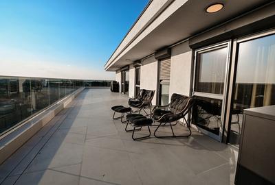 Penthouse Constanța - 17
