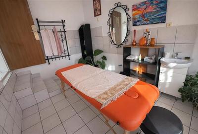 Spațiu comercial, de 125.5 mp, în Semicentral - 7