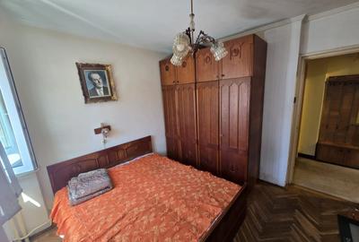 2 camere Central, etaj 3, sup = 60 mp, bloc cu lift - 7