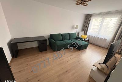 Apartament cu 2 camere decomandat în Tei - 2
