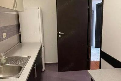 Garsoniera 40 m2 Militari Residence, langa Lidl - 12