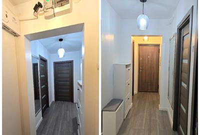 Apartament cu 3 camere decomandat în Găvana 3 - 14