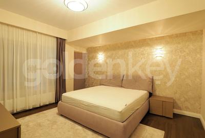 Apartament cu 3 camere decomandat, mobilat în Herăstrău - 8