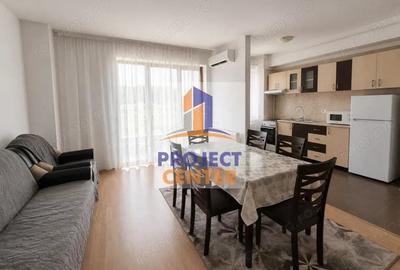 Apartament cu 3 camere decomandat, mobilat în Găvana - 5