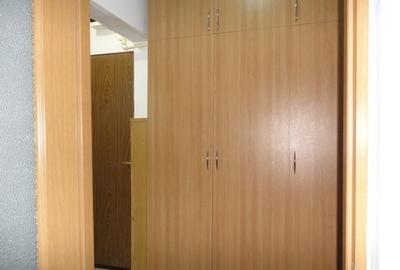 Garsonieră în Lacul Tei