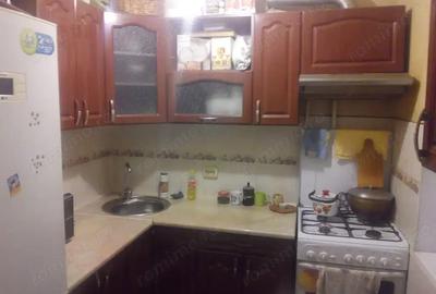 Apartament cu 2 camere în Rahova