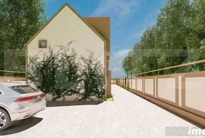 Casa P+M, 90 mp utili, zona Casa Noastra - 3