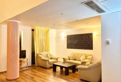 Apartament cu 3 camere, mobilat în Complex Studențesc - 3