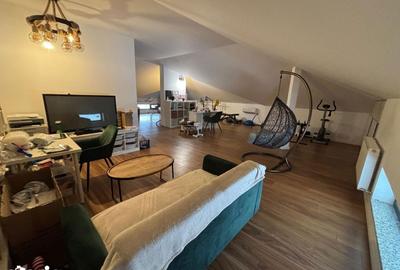 Casă cu 3 camere cu Teren 284 Mp în Chiajna - 11