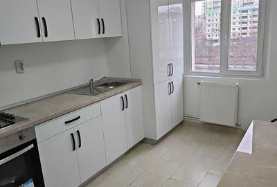 Spatiu BIROURI -apartament 4 camere 114 mp ultracentral - 7