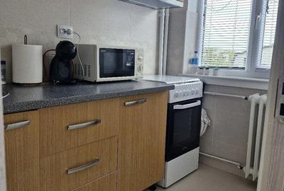 Garsonieră semidecomandată în Central - 4