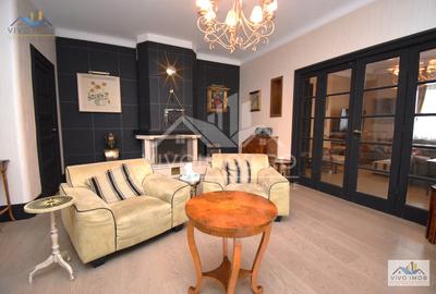 Apartament cu 6 camere decomandat, mobilat în Cotroceni - 1