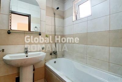 Apart 3 Camere + 2 Balcoane •  Bloc Turn Fundeni •  Pantelimon •  Open View - 17