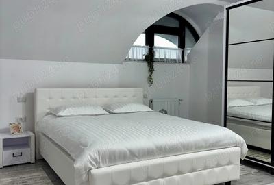 Cabana de lux ,cu priveli?te deosebita - 6