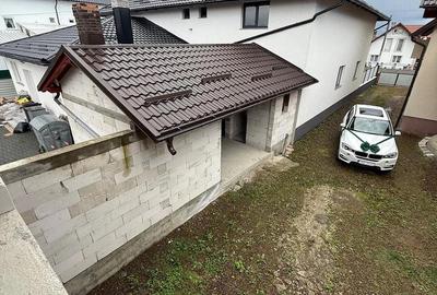 Casă în Satu Mare - 4