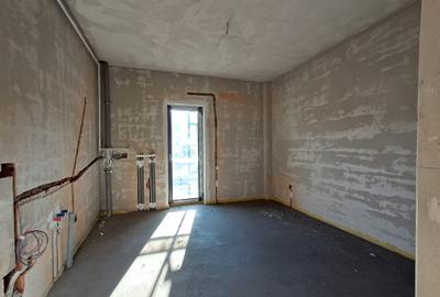 Apartament cu 2 camere decomandat în Apahida