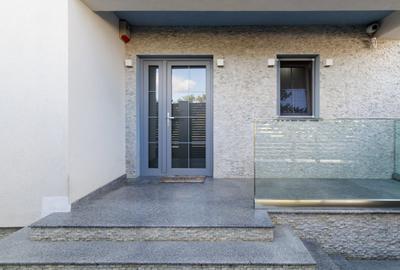 Casa eleganta 4 camere in zona Hanul Piratilor – 236 mp, teren 350 mp, mobilata - 36