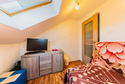 Duplex de vanzare in zona Bujac COMISION 0% CUMPARATOR - 10