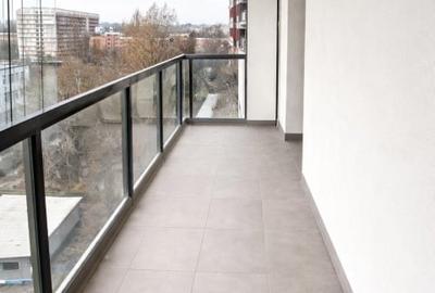 Apartament cu 3 camere decomandat în Grozăvești - 2