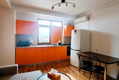 Apartament de închiriat, 3 camere, 60 mp, Zorilor Observator Apartament de închiriat, 3 camere, 60 mp, Zorilor Observator - 4