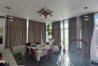 Spațiu comercial, de 900 mp, în Central - 5