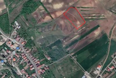 Teren 8,700mp Aiud / Strada Paltinis COMISION 0% - 2