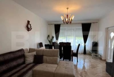 Casă cu 1 camere cu Teren 600 Mp în Lucian Blaga - 8