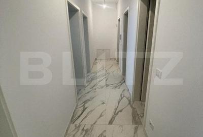 Apartament decomandat, 3 camere, terasa de 19 mp, 62 mp, in Giroc - 6