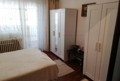 Lacul Tei-Parcul Tei, 3 camere de inchiriat, 80 mp, 2 bai, 2 balcoane,boiler Lacul Tei-Parcul Tei, 3 camere de inchiriat, 80 mp, 2 bai, 2 balcoane,boiler - 5