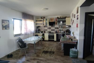 Casă individuală cu 5 camere cu Canalizare în Dancu - 4