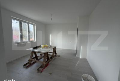 Casă cu 3 camere cu Teren 486 Mp în Titulescu - 7