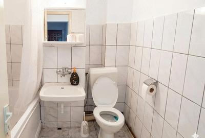 Apartament cu 2 camere decomandat în Ultracentral - 4