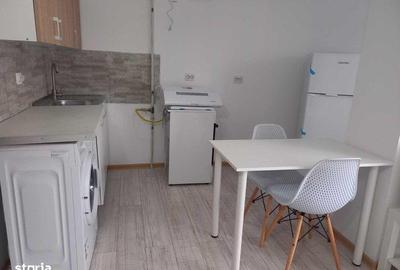 Garsonieră, mobilată în Lizeanu - 5