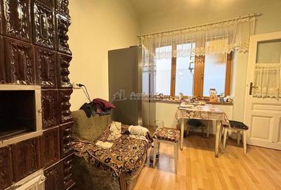 Casa pe malul Crisului - 172 mp - Ultracentral - 13