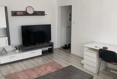 Inchiriez apartament 2 camere complet amenajat, vis-a-vis de Spitalul Judetean - 10