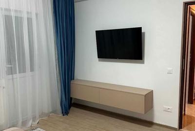 Garsonieră decomandată în Central - 4