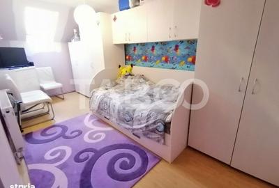 Apartament cu 3 camere decomandat în Terezian - 5