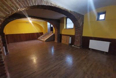 De Vanzare Spatiu Comercial SAD – Sinaia- 623 - 8