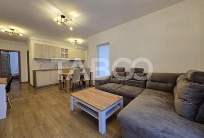 Apartament cu 3 camere decomandat, mobilat în Turnișor - 9