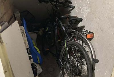 Apartament cu 2 camere decomandat în Aleea Carpați - 5