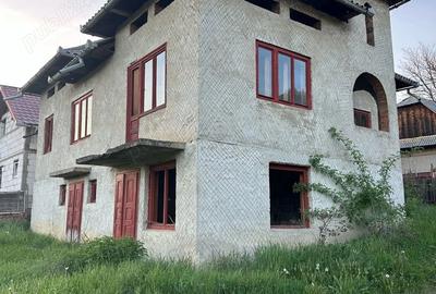 Casă cu 3 camere în Săliște - 3