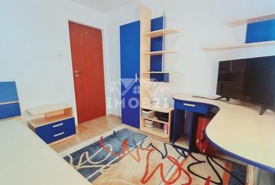 Inchiriere apartament 3 camere Ienachita Vacarescu - 9