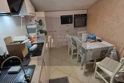 Apartament cu 2 camere decomandat în Metalurgiei - 2