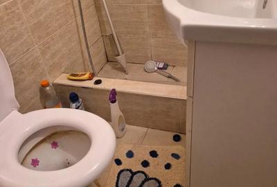 Garsoniera Berceni Brancoveanu parter - 4