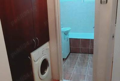 Apartament 2 camere de inchiriat, zona Sfanta Vineri, Zalau Etaj 2, semidecomandat - 4