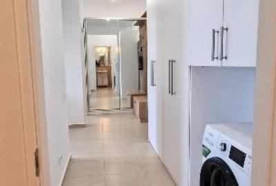 Prima inchiriere apartament 2 camere cu loc de parcare privat (optional) - 11