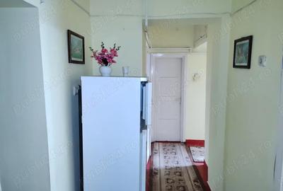 Apartament cu 2 camere decomandat în Lupeni - 1