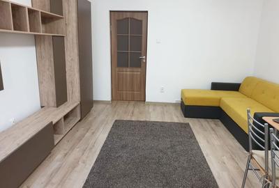 Garsonieră semidecomandată în Astra - 1