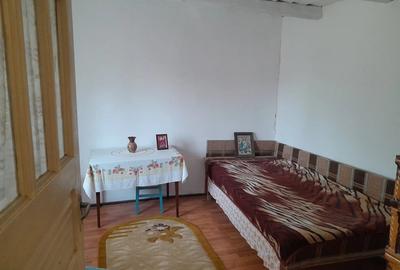 Propietar,vand casa locuibila,necesita renovare 1400 m 2 Radulesti teleorman Propietar,vand casa locuibila,necesita renovare 1400 m 2 Radulesti teleorman - 4