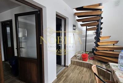 Spațiu comercial, de 218 mp, în Oituz - 20